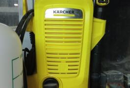 Location outil Karcher électrique Karcher près de Eckbolsheim