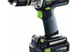 Location outil Visseuse perceuse Sans-fil Festool près de Mâcon