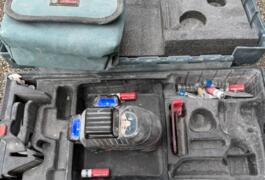 Location outil Niveau laser  Bosch près de Plescop