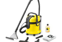 Location outil Shampouineuse  Karcher près de Marseille
