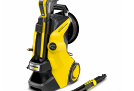 Location outil Karcher électrique Karcher près de Longevilles-Mont-d'Or