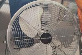 Location outil Ventilateur  près de Nandy