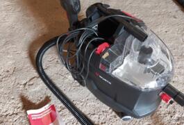 Location outil Injecteur extracteur  près de Niort