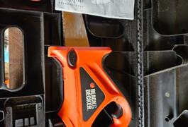 Location outil Scie oscillante  Black et decker près de Cherbourg en cotentin