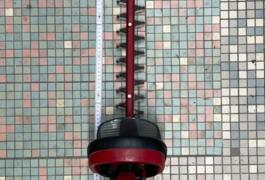 Location outil Taille haie électrique Einhell près de Mexy