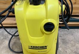 Location outil Karcher électrique Karcher près de Mexy