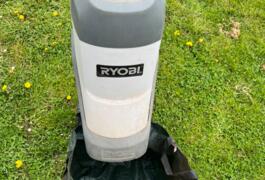 Location outil Broyeur à branche électrique Ryobi près de Clairoix