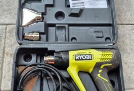 Location outil Décapeur thermique électrique Ryobi près de Vaulnaveys-le-Haut