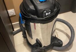 Location outil Aspirateur eau poussière électrique Mac-allister près de Yutz