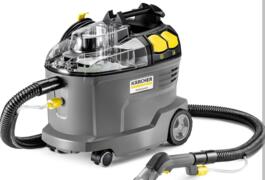 Location outil Shampouineuse  Karcher près de Saint-Saturnin