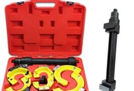 Location outil Compresseur amortisseur Hydraulique près de Antibes