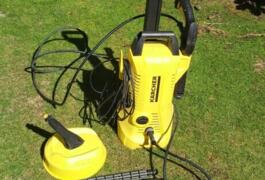 Location outil Karcher électrique Karcher près de Villepreux