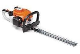 Location outil Taille haie Thermique Stihl près de Trieux
