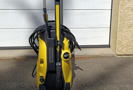 Location outil Karcher électrique Karcher près de Darois