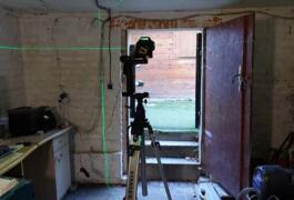 Location outil Niveau laser  près de Lille