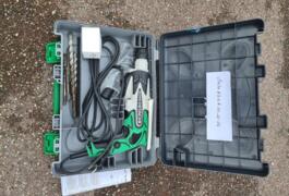 Location outil Perforateur électrique près de Entrelacs