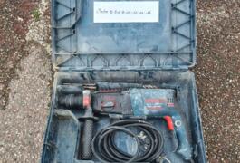 Location outil Perforateur burineur électrique Bosch près de Entrelacs
