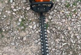 Location outil Taille haie Thermique Stihl près de Xertigny
