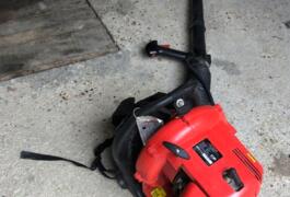 Location outil Souffleur à feuille Thermique près de Sévigny-Waleppe