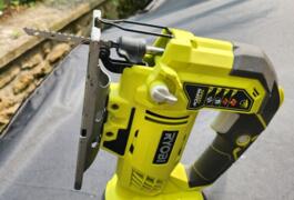 Location outil Scie sauteuse Sans-fil Ryobi près de Champeaux