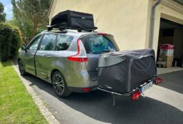 Location outil Coffre d&#039;attelage  Norauto près de Saint-Chéron
