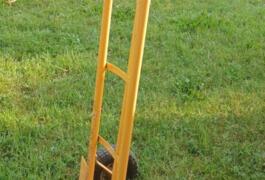 Location outil Diable de manutention gerbeur près de Auradé