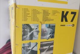 Location outil Karcher  Karcher près de Angoulins