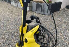 Location outil Karcher électrique Karcher près de Perrouse