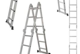 Location outil Échelle transformable alu près de Montesson