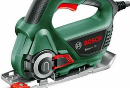 Location outil Scie sauteuse easy cut bosch  Bosch près de Altorf