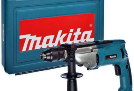 Location outil Perceuse percussion  Makita près de Altorf