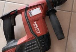 Location outil Perforateur à percussion électrique Hilti près de Vallauris