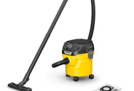 Location outil Aspirateur eau poussière électrique Karcher près de Martigues