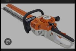 Location outil Taille haie Thermique Stihl près de Camors