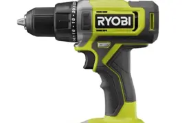 Location outil Perceuse visseuse Sans-fil Ryobi près de Vendrennes