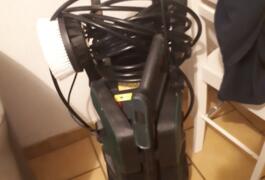 Location outil Karcher électrique Parkside près de Nîmes