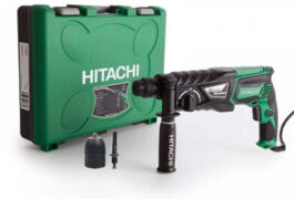 Location outil Perforateur électrique Hikoki près de La Celle-Saint-Cloud