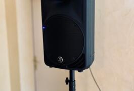 Location outil Sonorisation électrique près de Valence