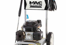 Location outil Karcher thermique  Mac-allister près de Pont-Sainte-Maxence