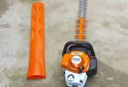 Location outil Taille haie Thermique Stihl près de Lille