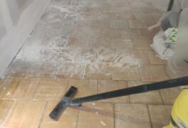 Location outil Aspirateur eau poussière électrique Karcher près de Baugé-en-Anjou