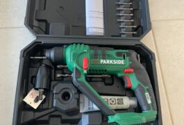 Location outil Marteau perforateur électrique près de Marseille