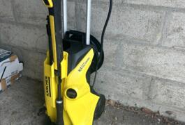 Location outil Karcher électrique Karcher près de Plaisir