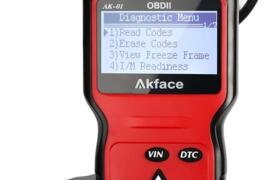 Location outil Valise diagnostic électrique près de Segonzac