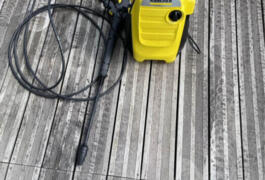 Location outil Karcher électrique Karcher près de Bouaye