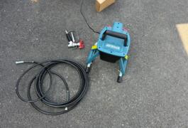 Location outil Pistolet à peinture airless Airless près de Bouloc