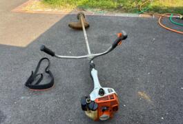 Location outil Débroussailleuse Thermique Stihl près de Bouloc