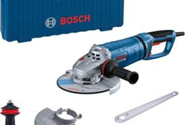 Location outil Meuleuse disqueuse 230mm Bosch près de Neuilly-Saint-Front