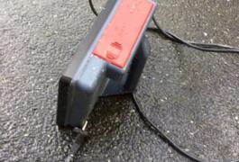Location outil Décolleuse à papier peint électrique près de Caulnes