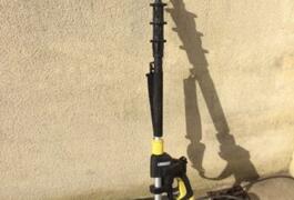 Location outil Lance télescopique  Karcher près de Caulnes
